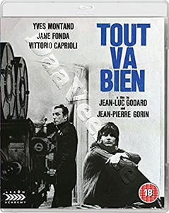 All's Well (Blu-Ray)